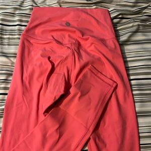 Lululemon leggings